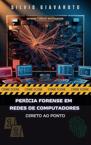 Capa do livro